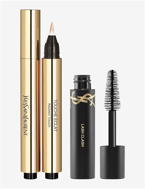 ysl meikit